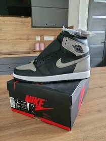 Nike Air Jordan Retro High