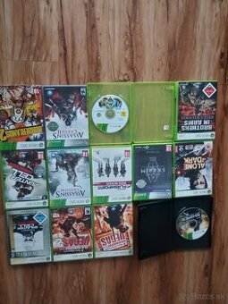 Xbox 360