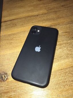 Znížená cena Iphone 11, 128 gb