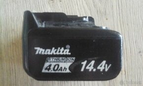 Baterie makita