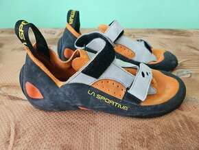 Lezecky,lezecka obuv,La sportiva - 1