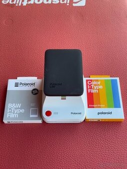 Polaroid Lab Instatnt Printer