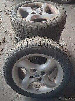 4x108 r16 Ford original 6,5j et 40