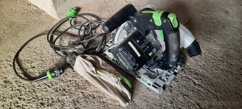 Festool Ponorna pila