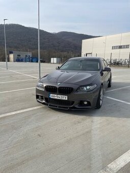 Predám BMW f10