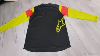 Alpinestars komplet