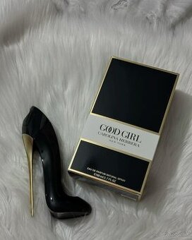 CAROLINA HERRERA GOOD GIRL