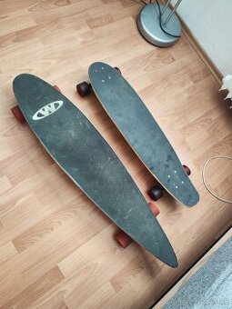 Longboard