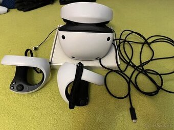 Playstation VR2 - 1