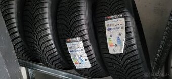 Zimne pneumatiky Hankook, 175/65 R14, 82T