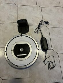 Irobot roomba 776 + nová batéria