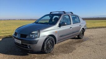 Renault Thalia 1.4 55kW benzin