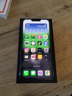 Apple iPhone 13 pro max 256gb