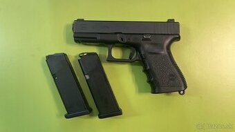 Glock 19 Gen3 (9x19)