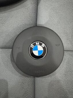 Predám guláty Airbag do BMW Mpacket volantu