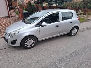 OPEL CORSA 1.3 CDTI