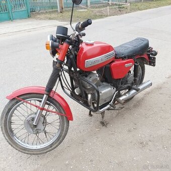 Jawa 350/634