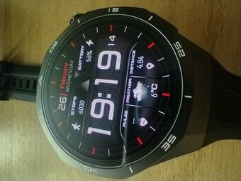 Huawei watch GT5 pro