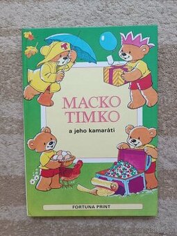 Macko Timko - 1