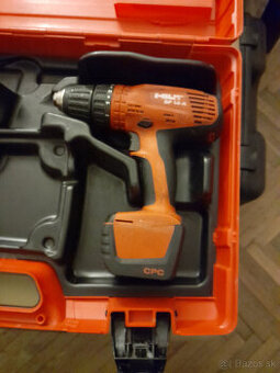 Predam Hilti SF 14-A