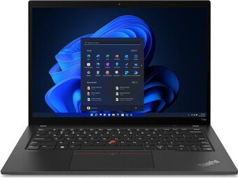 Lenovo THINKPAD T14s:Ryzen 7 PRO 6850U, 32GB, SSD 1TB, W11P