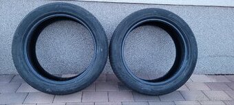 215/50 R18 92W letné pneumatiky