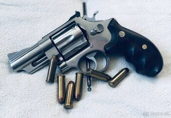 Revolver Smith&Wesson 3” .44 Magnum Mod. 629