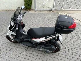 Gilera Runner 125ST