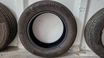 Letné pneu Continental 205/60R16 92H - 1