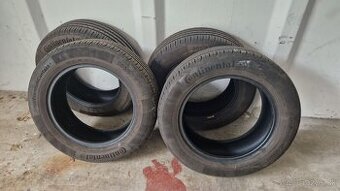 Letné pneu Continental 205/60R16 92H