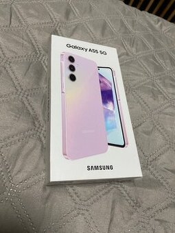 Samsung Galaxy A55 5g 128gb - 1