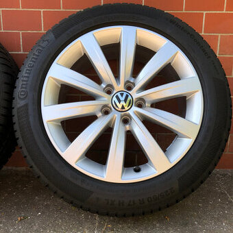 5x112 r17 et39 disky kolesa vw sharan 225 50 17 volkswagen