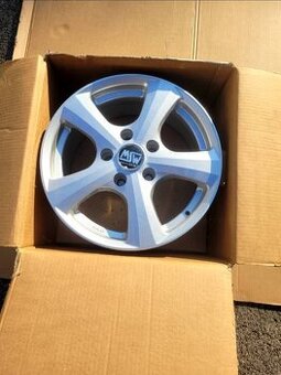 5x112 R16 MSW