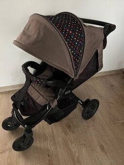 Kočík Britax B-motion