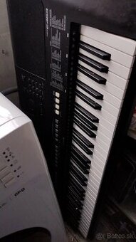 Yamaha PSR E 443