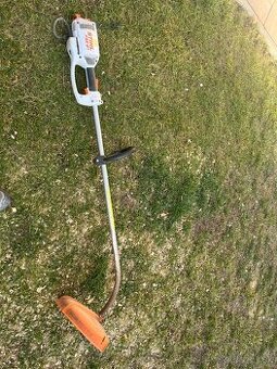 Stihl fse 81 - 1