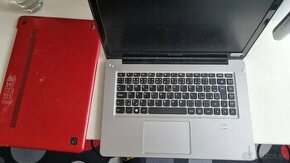 Lenovo Ideapad U410 - na náhradné diely - 1