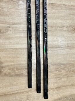 ✅ SPÁJANÉ ĽAVAČKY = CCM JETSPEED FT7 PRO - 100 FLEX - P28 ✅