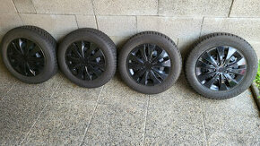 Predam pneu Matador 185/65 R15 zimne - 1