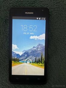Huawei y530 - 1