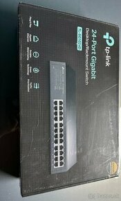 TP-link TL-SG1024D