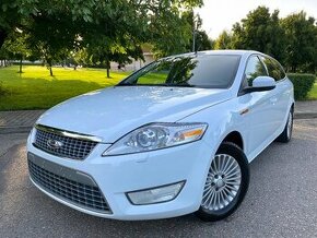Ford Mondeo Combi 2.0 TDCI