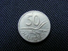 50 halierov 1944