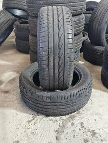 Letne pneu bridgestone 235/55r17 - 1