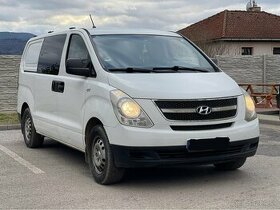 Hyundai H1