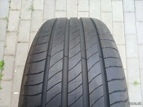 Letné pneu Michelin Primacy 4 215/55 R18 - 1