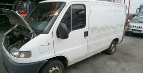 Fiat Ducato 1,9D 50KW, kód: DJY