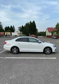 Jetta 2.0tdi dsg