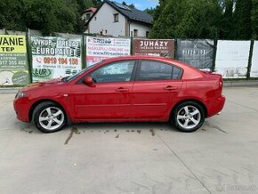 Mazda 3 2005 - 1