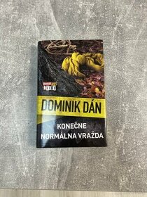 Konečne normálna vražda